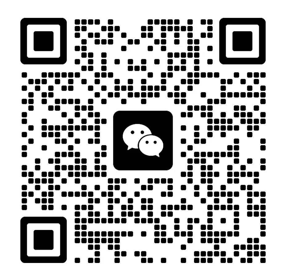 WeChat QR