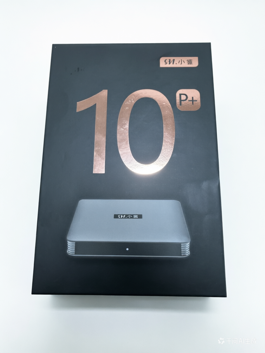 小云10P+ 旗舰